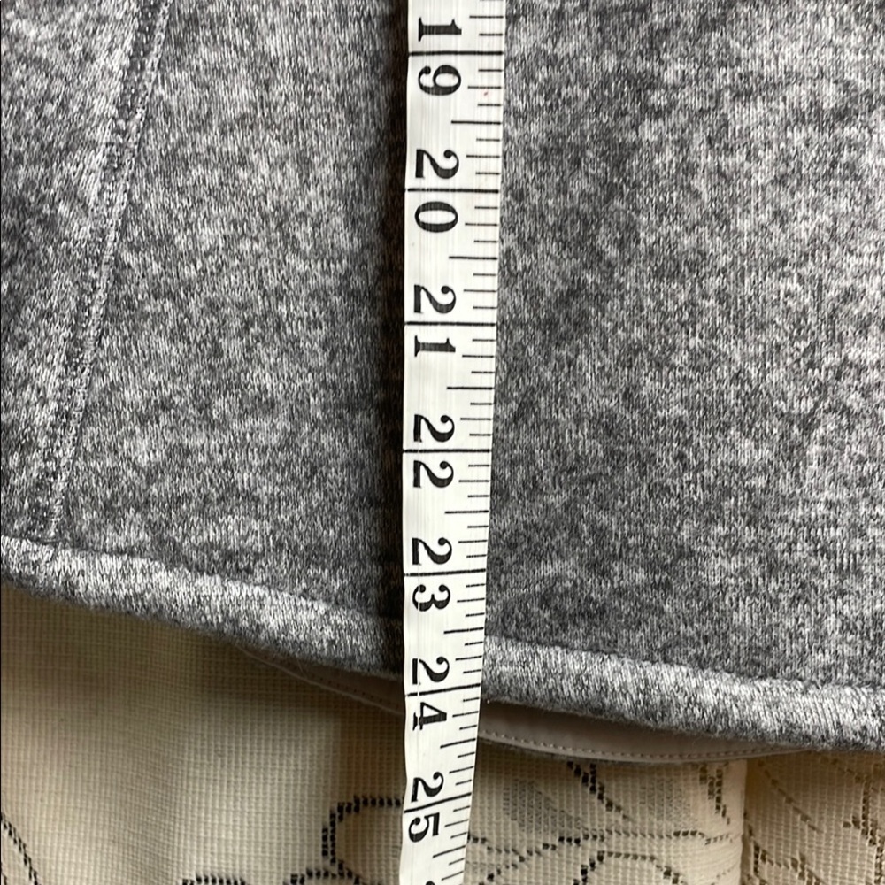 Ridgecut Women's Gray Vest New With Tags - Picture 7 of 7